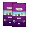 Harmony Gardens Bark Chip - 2 Bags (Total 100 Litres / 40Kg) 1 Harmony Gardens Bark Chip - 2 Bags (Total 100 Litres / 40Kg) -Garden Outdoor Equipment Store 14269838 1755038476918762