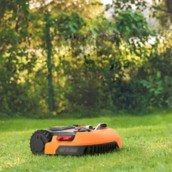 Worx Landroid M2.0 500 Robotic Lawn Mower 11 Worx Landroid M2.0 500 Robotic Lawn Mower -Garden Outdoor Equipment Store 14537887 1285044166279103