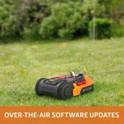 Worx Landroid M2.0 500 Robotic Lawn Mower 14 Worx Landroid M2.0 500 Robotic Lawn Mower -Garden Outdoor Equipment Store 14537887 4825044166357295