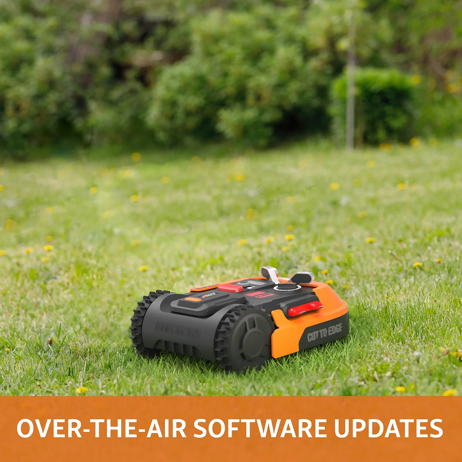 Worx Landroid M2.0 500 Robotic Lawn Mower 8 Worx Landroid M2.0 500 Robotic Lawn Mower - Image 6