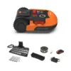 Worx Landroid M2.0 500 Robotic Lawn Mower 1 Worx Landroid M2.0 500 Robotic Lawn Mower -Garden Outdoor Equipment Store 14537887 7755044166239137
