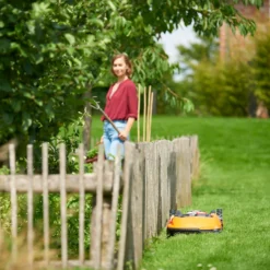 Worx Landroid L2000 Robotic Lawn Mower -Garden Outdoor Equipment Store 14537890 1325044166099205