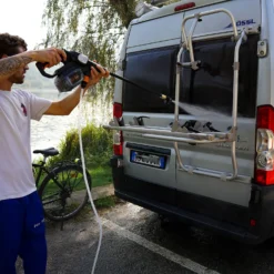 Worx Nitro Brushless Hydroshot Cordless Pressure Washer -Garden Outdoor Equipment Store 14537894 1075044395688227