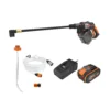 Worx Nitro Brushless Hydroshot Cordless Pressure Washer -Garden Outdoor Equipment Store 14537894 1985044395604950